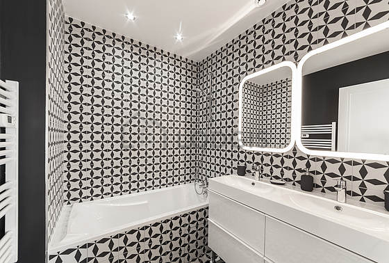 Apartment Lyon 6° - 