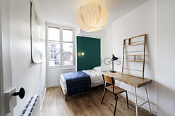 Apartamento Lyon 6° - Quarto 3