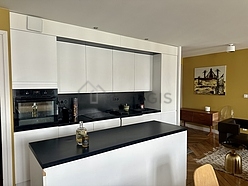 Appartamento Lyon 6° - Cucina