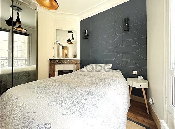Apartamento París 3° - 