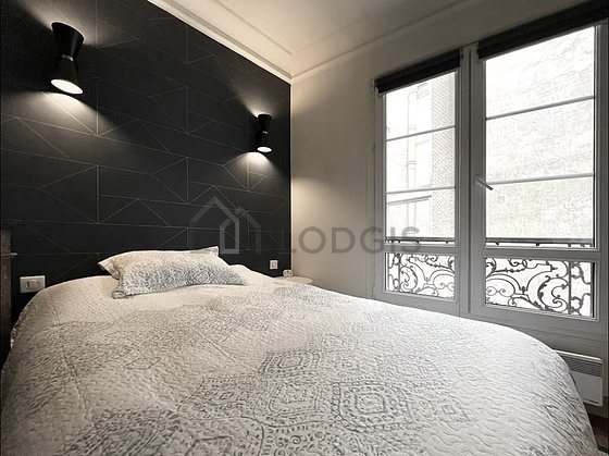 Appartamento Parigi 3° - 