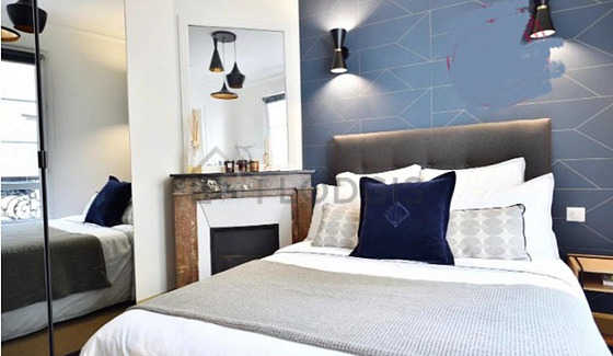 Wohnung Paris 3° - 