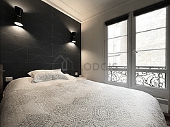Appartamento Parigi 3° - Camera
