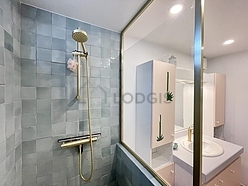 casa Haut de Seine Sud - Sala da bagno