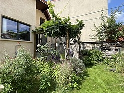 casa Haut de Seine Sud - Terrazzo