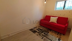 casa Hauts de seine Sud - Dormitorio 3