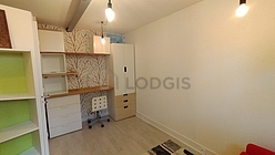 casa Hauts de seine Sud - Dormitorio 3