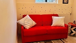 casa Hauts de seine Sud - Dormitorio 3