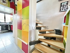 casa Hauts de seine Sud - Entrada