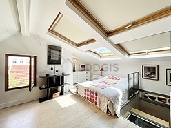 Casa Hauts de seine Sud - Quarto