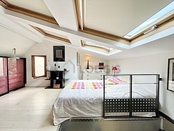 Casa Hauts de seine Sud - Quarto