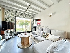 casa Hauts de seine Sud - Salón