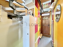 Haus Hauts de seine Sud - Eintritt