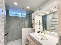 House Hauts de seine Sud - Bathroom