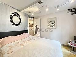 House Hauts de seine Sud - Bedroom 2