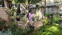 House Hauts de seine Sud - Yard