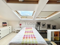 Maison individuelle Hauts de seine Sud - Chambre