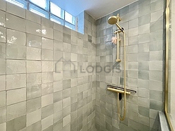 Maison individuelle Hauts de seine Sud - Salle de bain