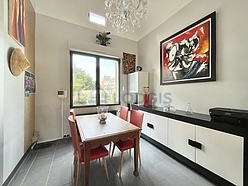 Maison individuelle Hauts de seine Sud - Salle a manger