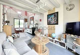 Bagneux 3 Schlafzimmer Haus