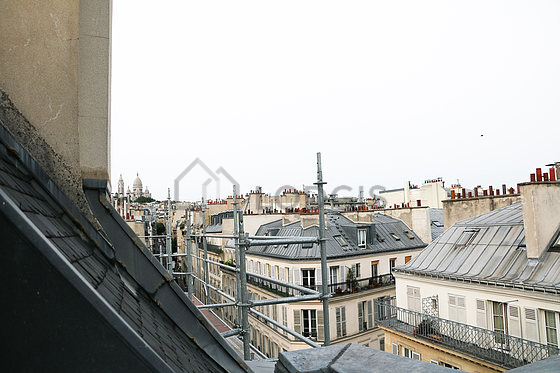 Apartamento Paris 9° - 