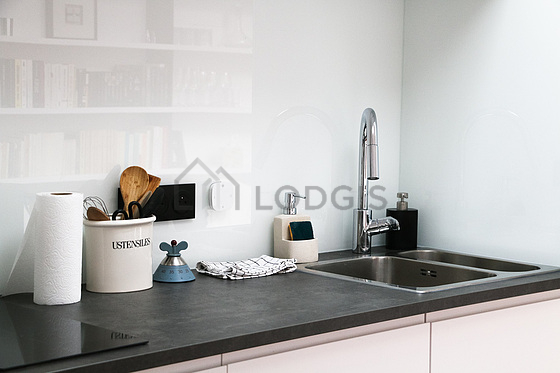 Apartamento Paris 9° - 