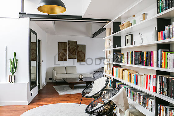 Appartement Paris 9° - 