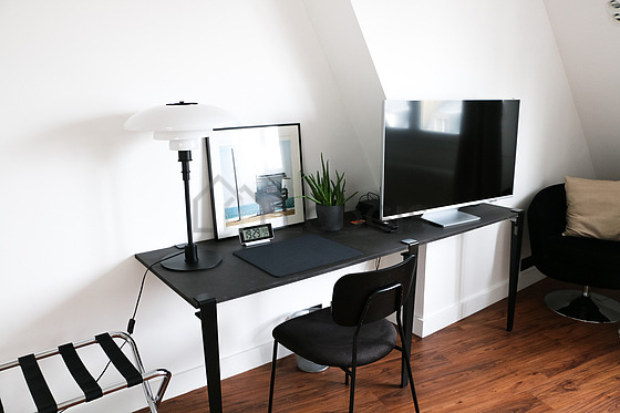 Appartement Paris 9° - 