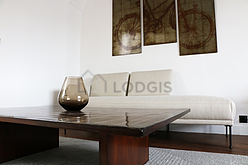 Apartamento Paris 9° - Salaõ