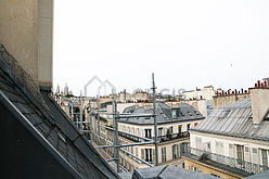 Apartamento Paris 9° - Salaõ