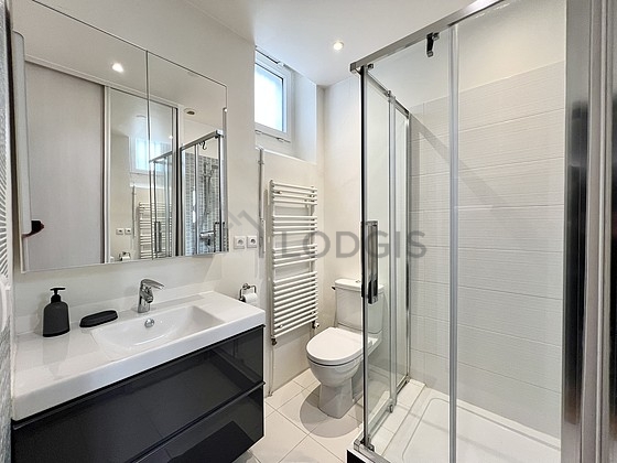 Wohnung Paris 15° - 