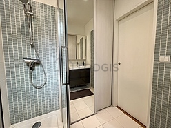 Apartment Paris 15° - Bathroom