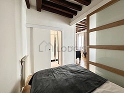 Appartement Paris 15° - Chambre