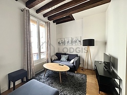 Appartement Paris 15° - Séjour