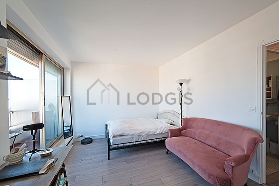 Appartement Paris 11° - 