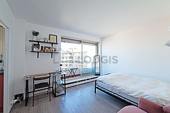 Wohnung Paris 11° - Wohnzimmer