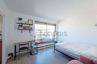 Bastille Paris 11° studio