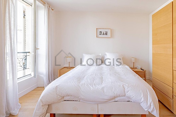 Apartamento Paris 5° - 