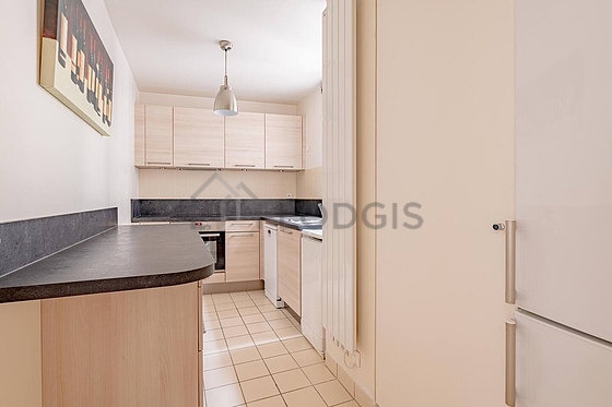 Apartment Paris 5° - 