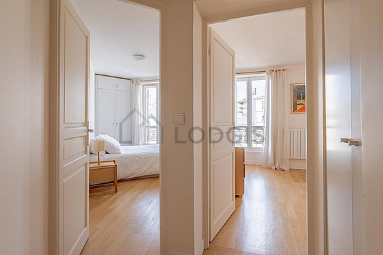 Appartement Paris 5° - 