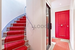 Apartamento París 5° - WC