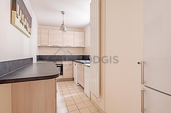 Apartment Paris 5° - Kitchen