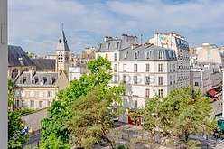 Appartamento Parigi 5° - WC