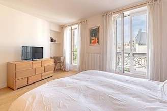 France Parigi 5° 2 camere Appartamento