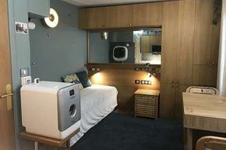 Saint Germain des Prés Париж Paris 6° студия