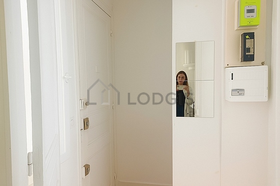 Apartamento París 16° - 