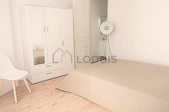 Apartment Paris 16° - 