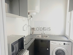 Appartamento Parigi 16° - Cucina