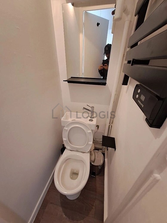 Appartement Paris 17° - 