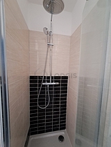 Appartement Paris 17° - Salle de bain